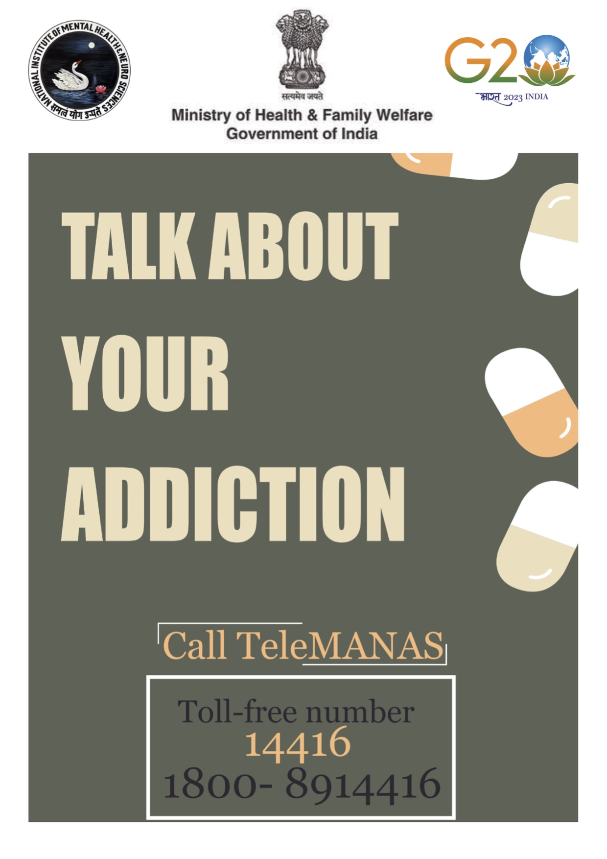 National Institute of Mental Health and Neuro Sciences (NIMHANS)