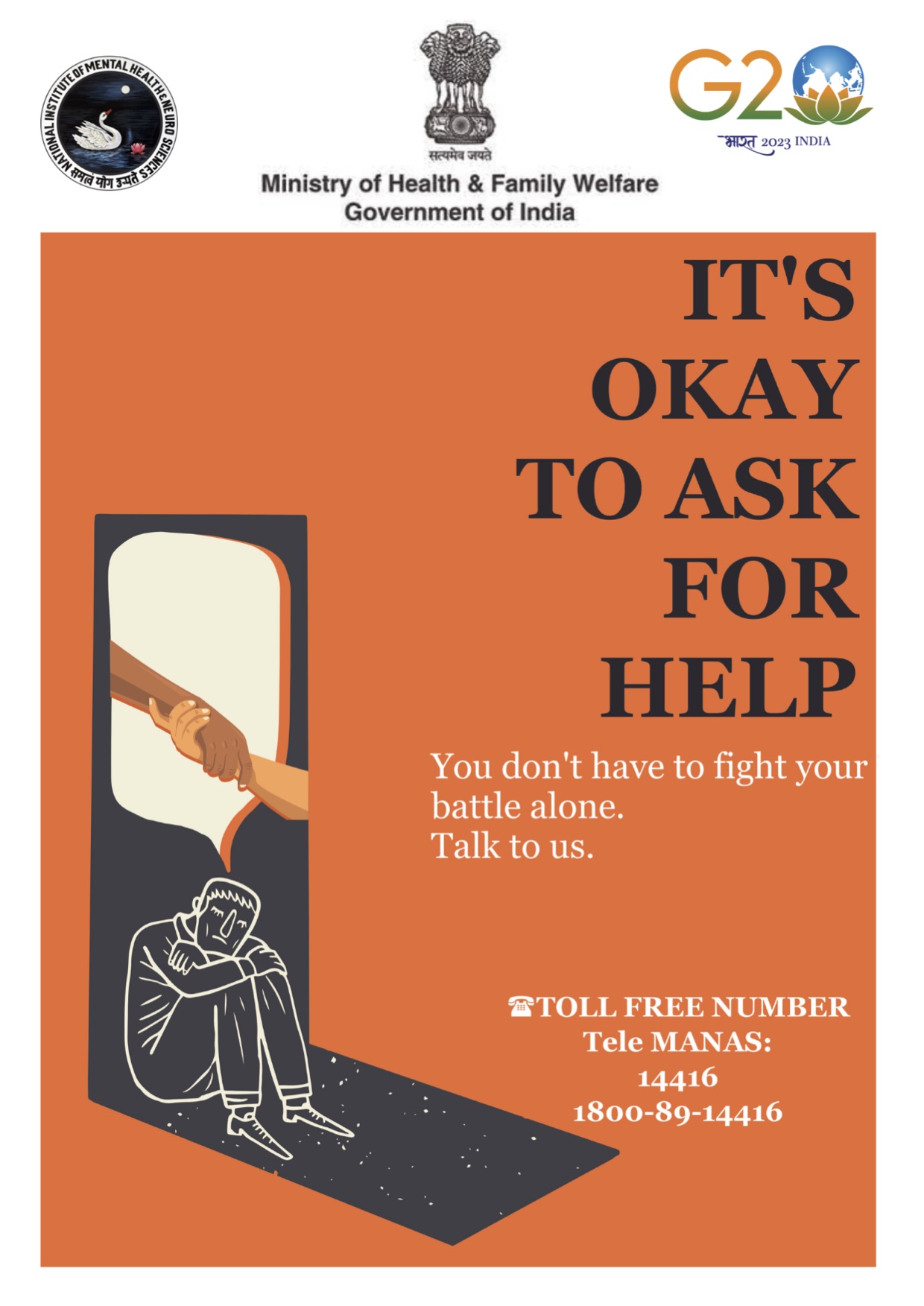 National Institute of Mental Health and Neuro Sciences (NIMHANS)