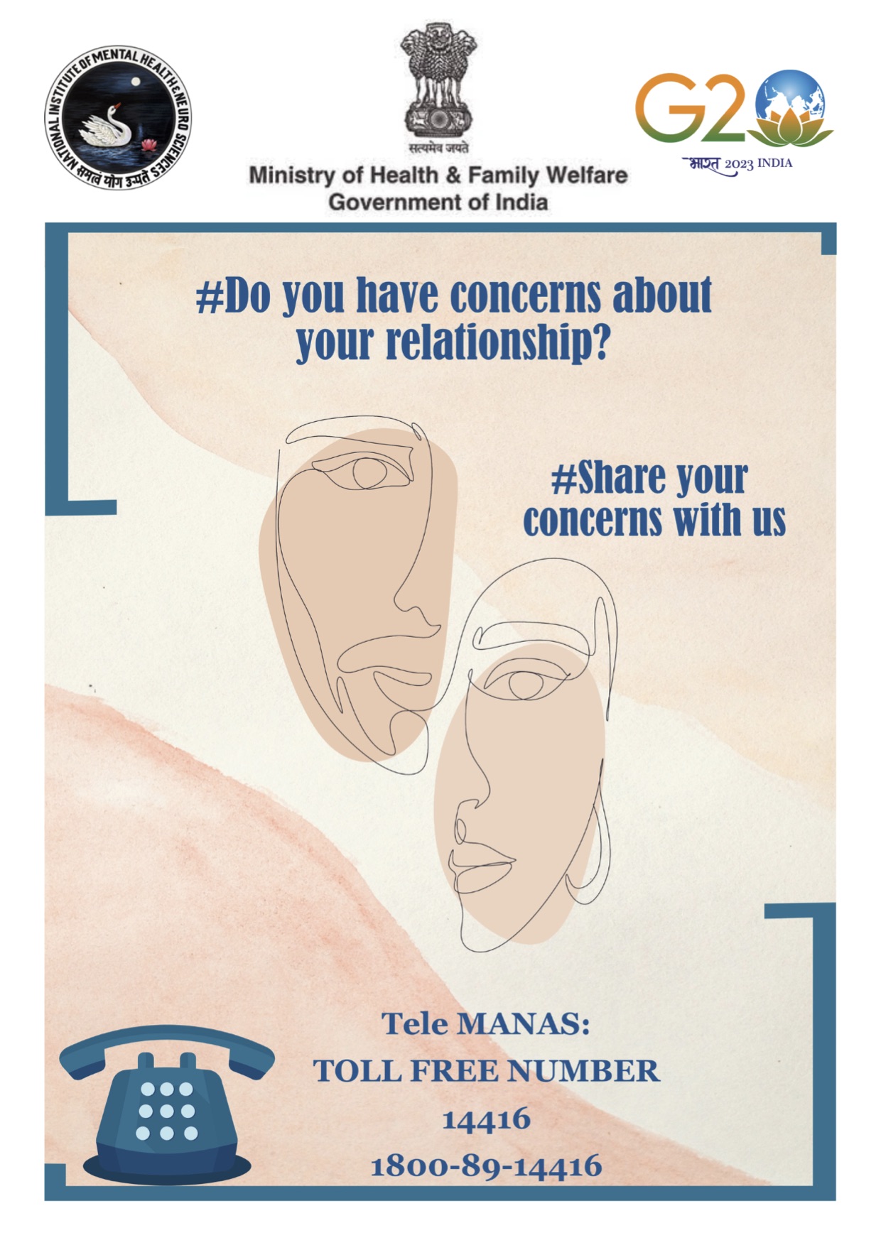 National Institute of Mental Health and Neuro Sciences (NIMHANS) 