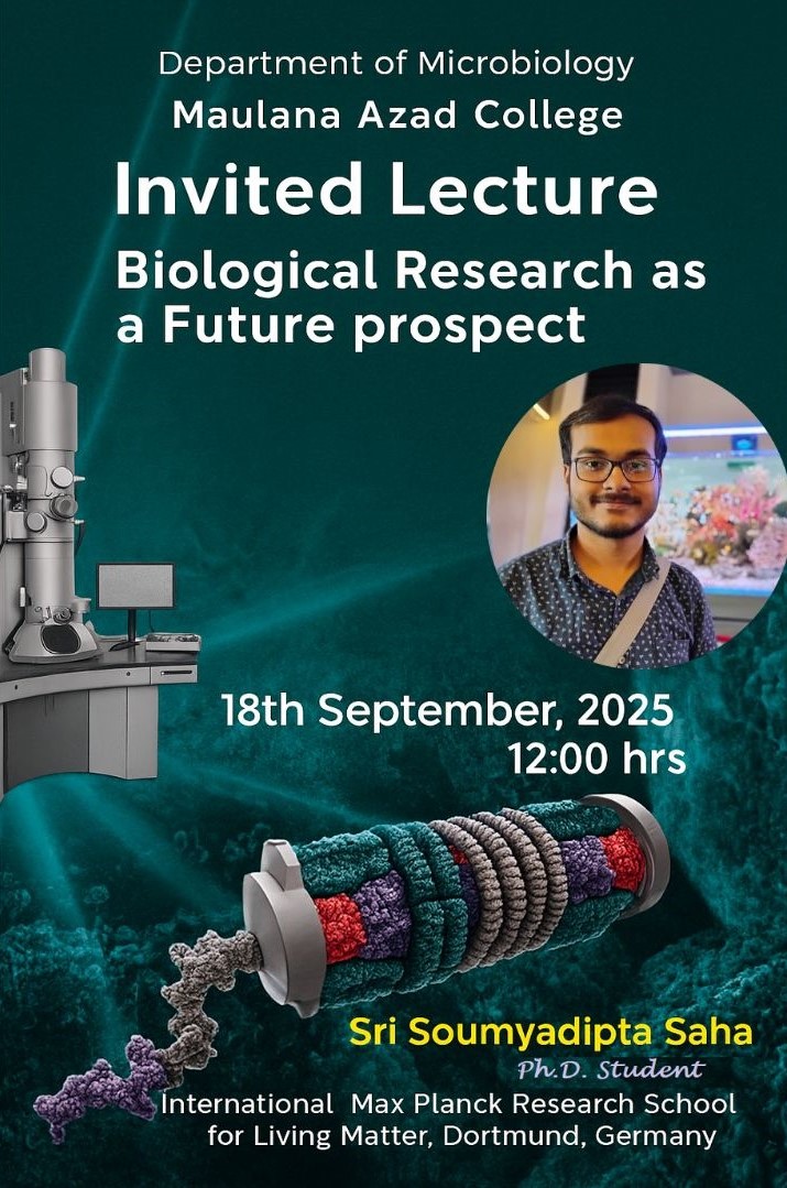 Biological Research as a Future Prospect