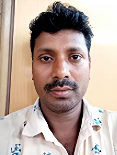 Sri Dibakar Bairagi