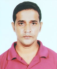 Md. Niyaz Alam