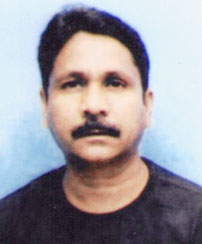 Sri Rajesh Routh