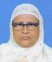 Smt Razia Sultana